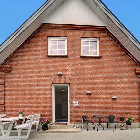 Like Home Holiday House 9 A 바르데 외부 사진