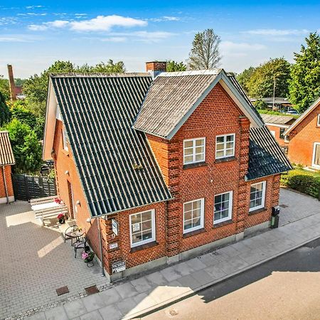 Like Home Holiday House 9 A 바르데 외부 사진