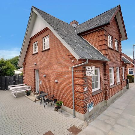 Like Home Holiday House 9 A 바르데 외부 사진