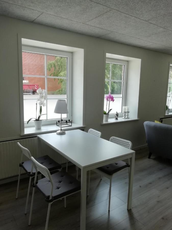 Like Home Holiday House 9 A 바르데 외부 사진