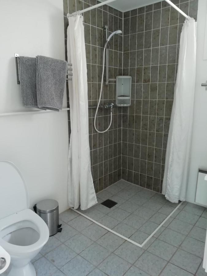 Like Home Holiday House 9 A 바르데 외부 사진