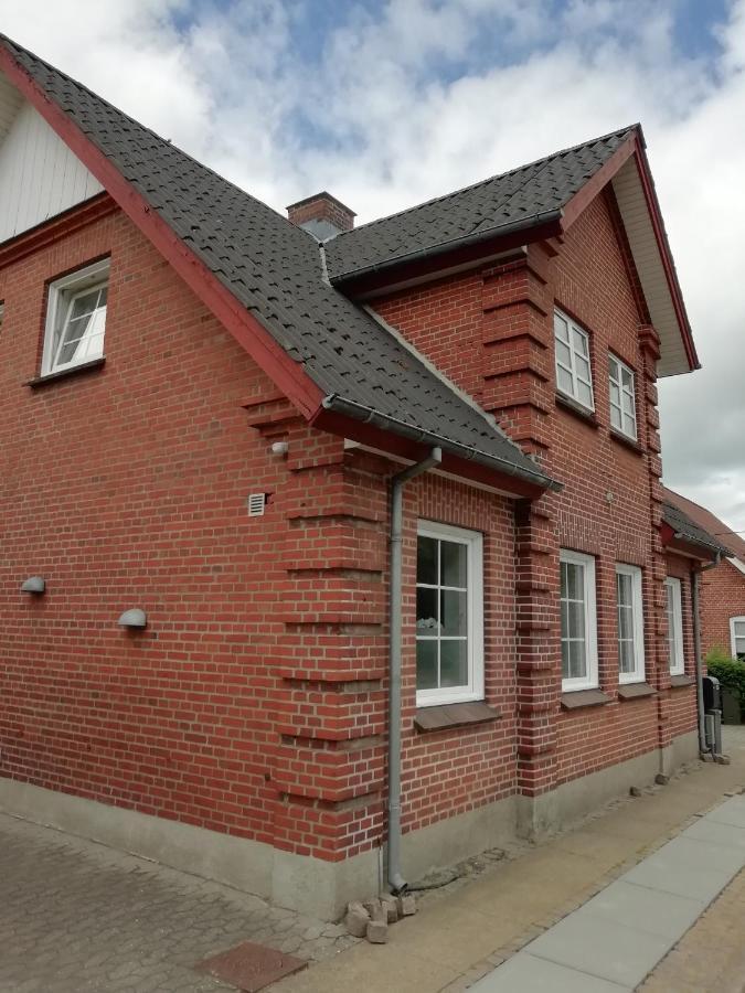 Like Home Holiday House 9 A 바르데 외부 사진