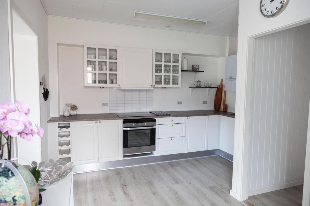 Like Home Holiday House 9 A 바르데 외부 사진