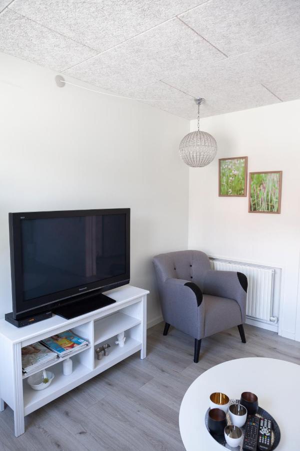 Like Home Holiday House 9 A 바르데 외부 사진