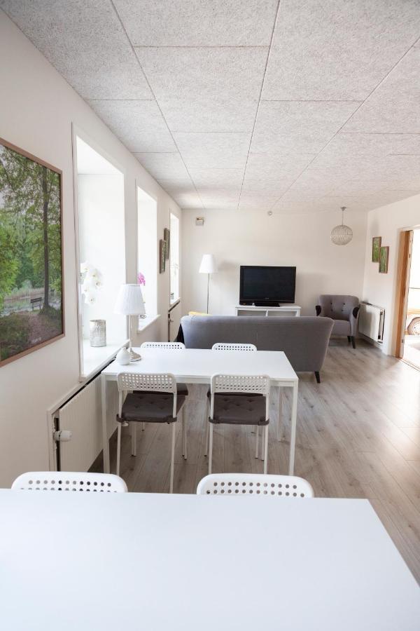 Like Home Holiday House 9 A 바르데 외부 사진