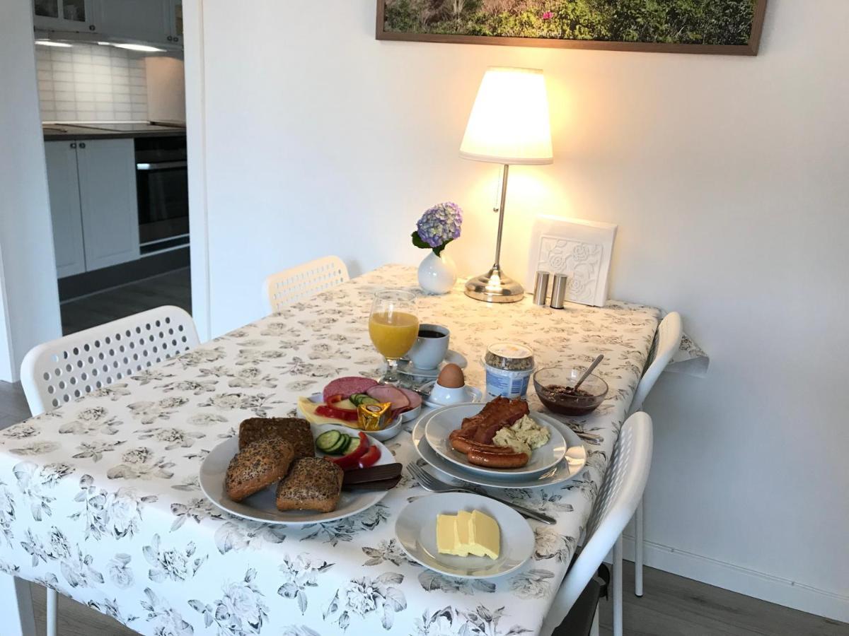 Like Home Holiday House 9 A 바르데 외부 사진