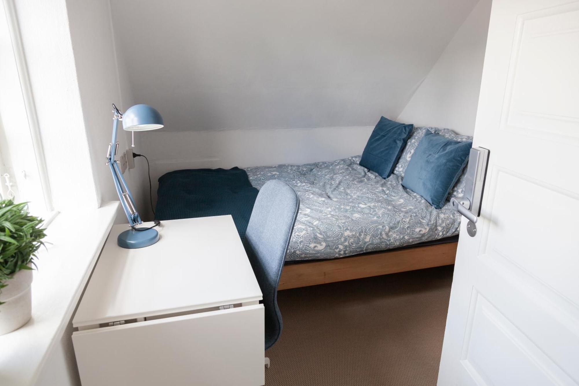 Like Home Holiday House 9 A 바르데 객실 사진