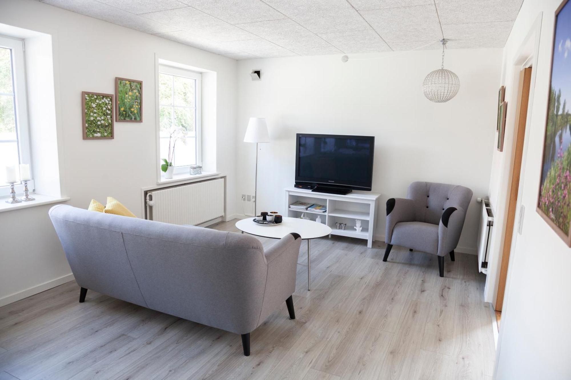 Like Home Holiday House 9 A 바르데 객실 사진