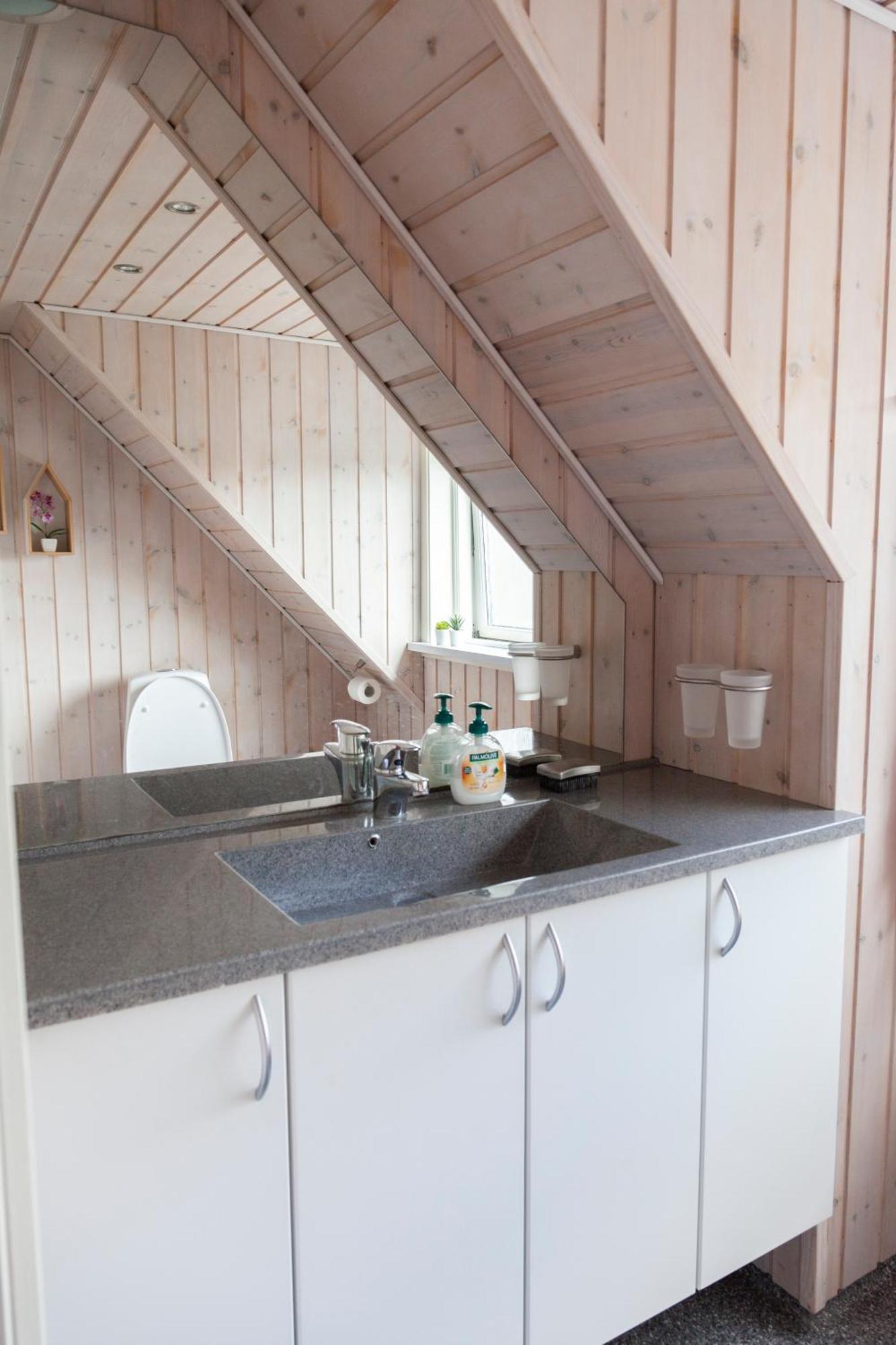 Like Home Holiday House 9 A 바르데 객실 사진