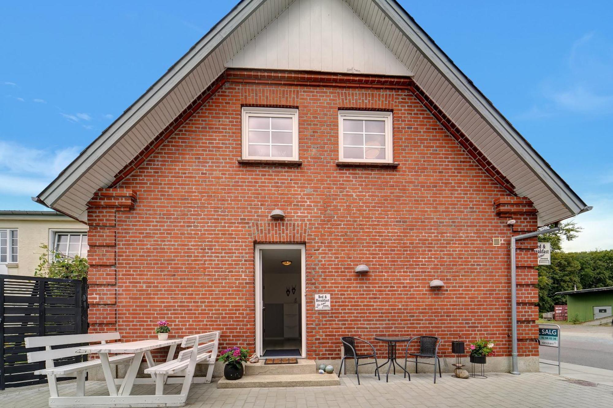 Like Home Holiday House 9 A 바르데 외부 사진
